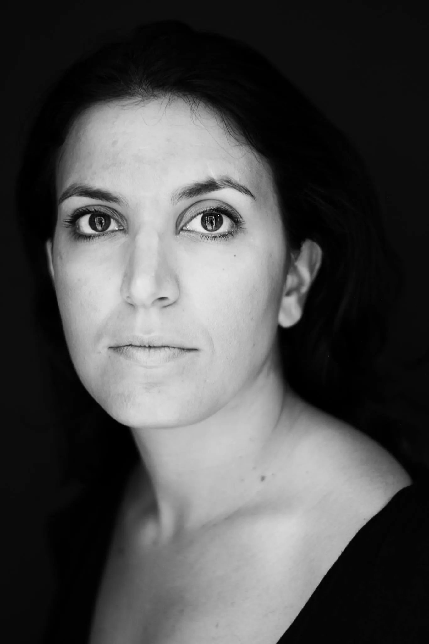 Rebecca Cremona (Filmmaker)